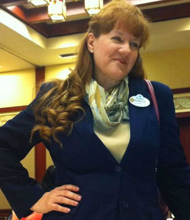 10 Tragic Stories of People Who Never Left Disney Parks: #6 Lurks Behind a Classic Ride