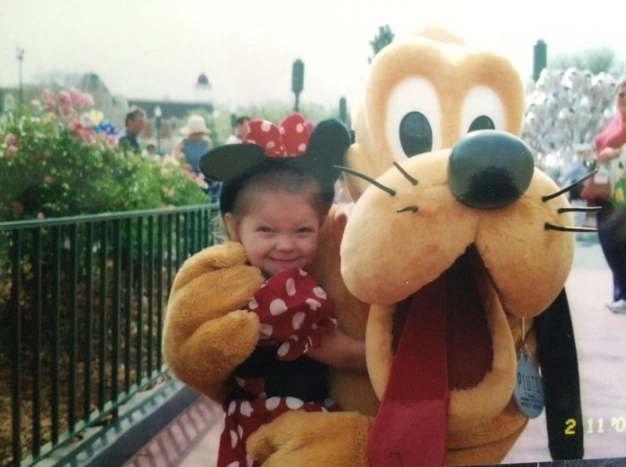 10 Tragic Stories of People Who Never Left Disney Parks: #6 Lurks Behind a Classic Ride