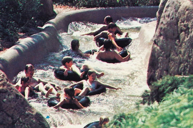 10 Tragic Stories of People Who Never Left Disney Parks: #6 Lurks Behind a Classic Ride