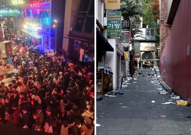 “We Thought It Was A Prank”: 10 Halloween Tragedies You Probably Won’t Believe Actually Happened