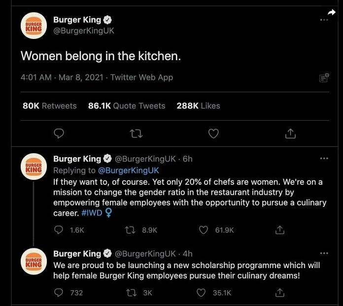 10 Unforgivable Ad Blunders ：#9 Made a Brand the Internet's Laughing Stock