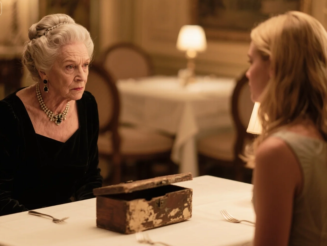 The $2B Secret Inside the "Broken" Music Box